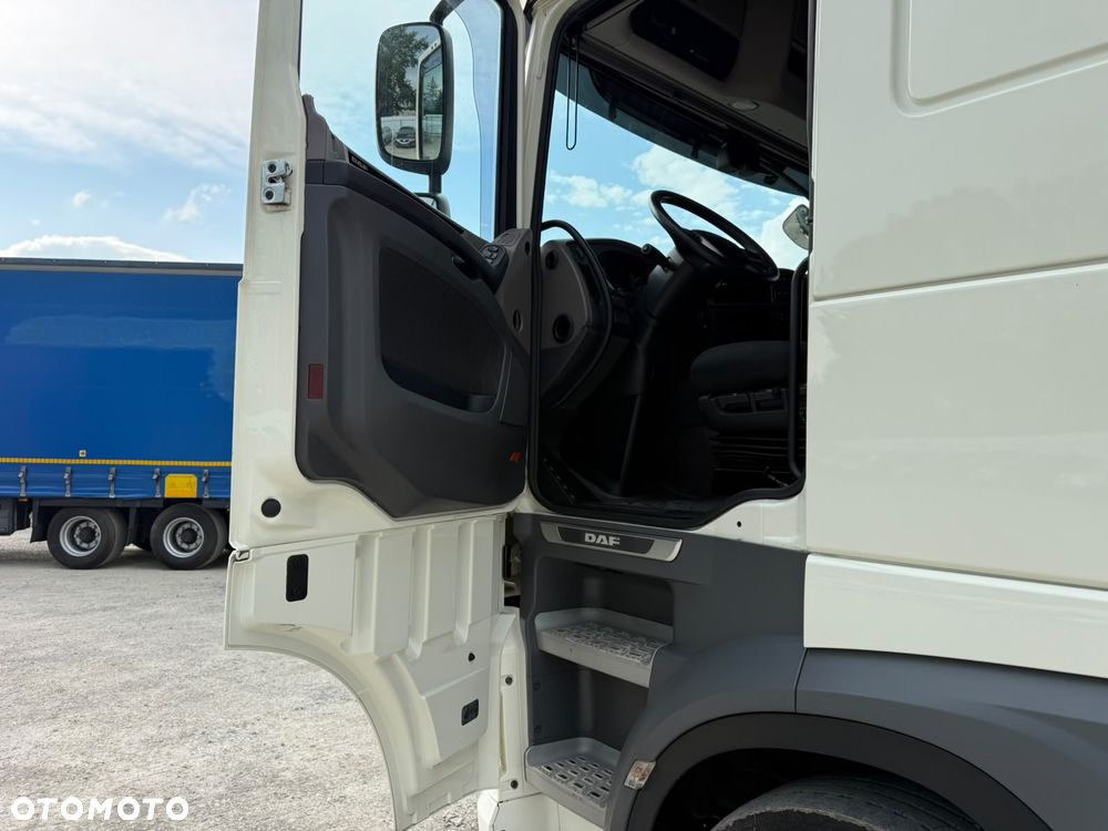 DAF XF 480 / STANDARD / 2023 / GWARANCJA!!! / SUPER SPACE CAB / SERWIS ASO!!! - 18