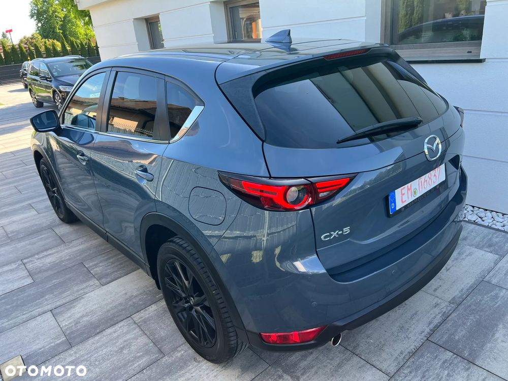 Mazda CX-5 2.0 Homura 2WD - 18