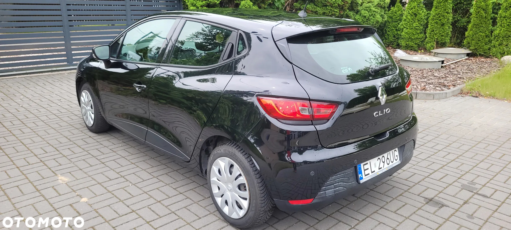 Renault Clio 1.2 16V Expression - 3