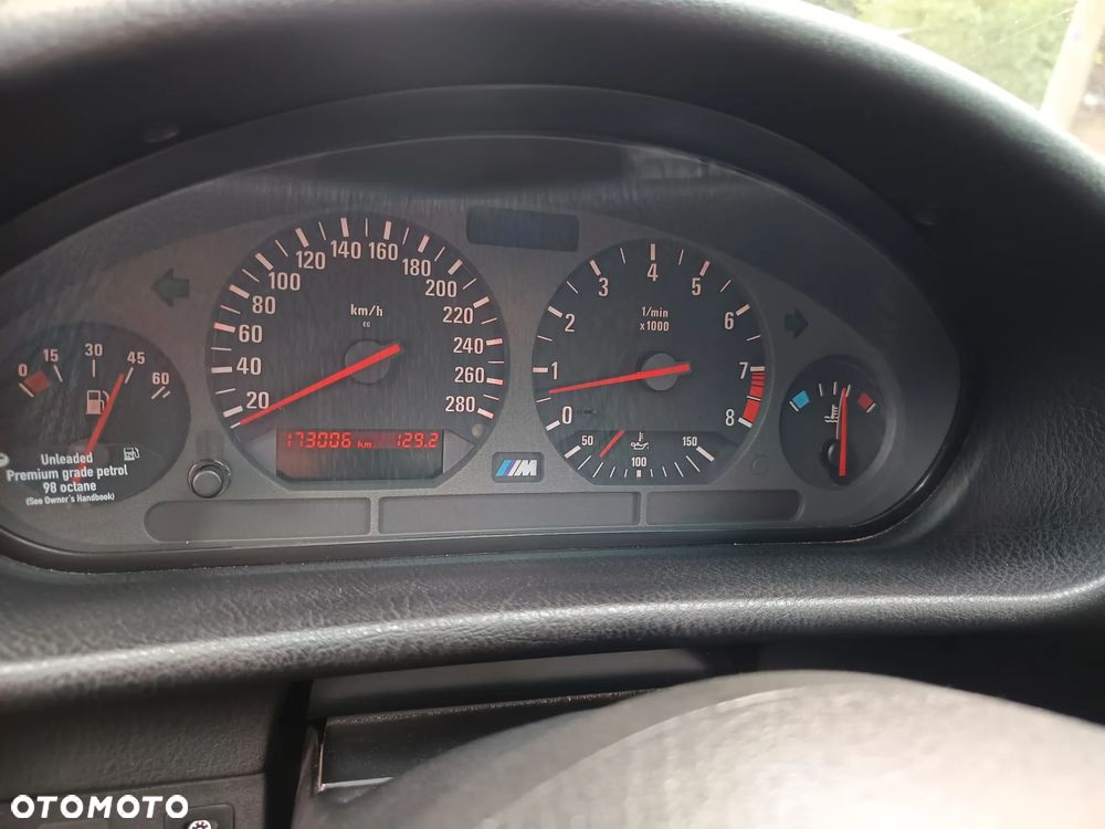 BMW M3 Standard - 10