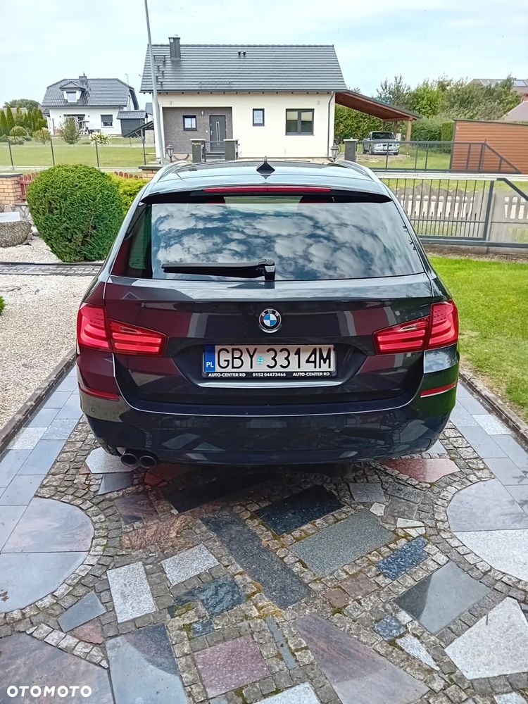 BMW Seria 5 - 13