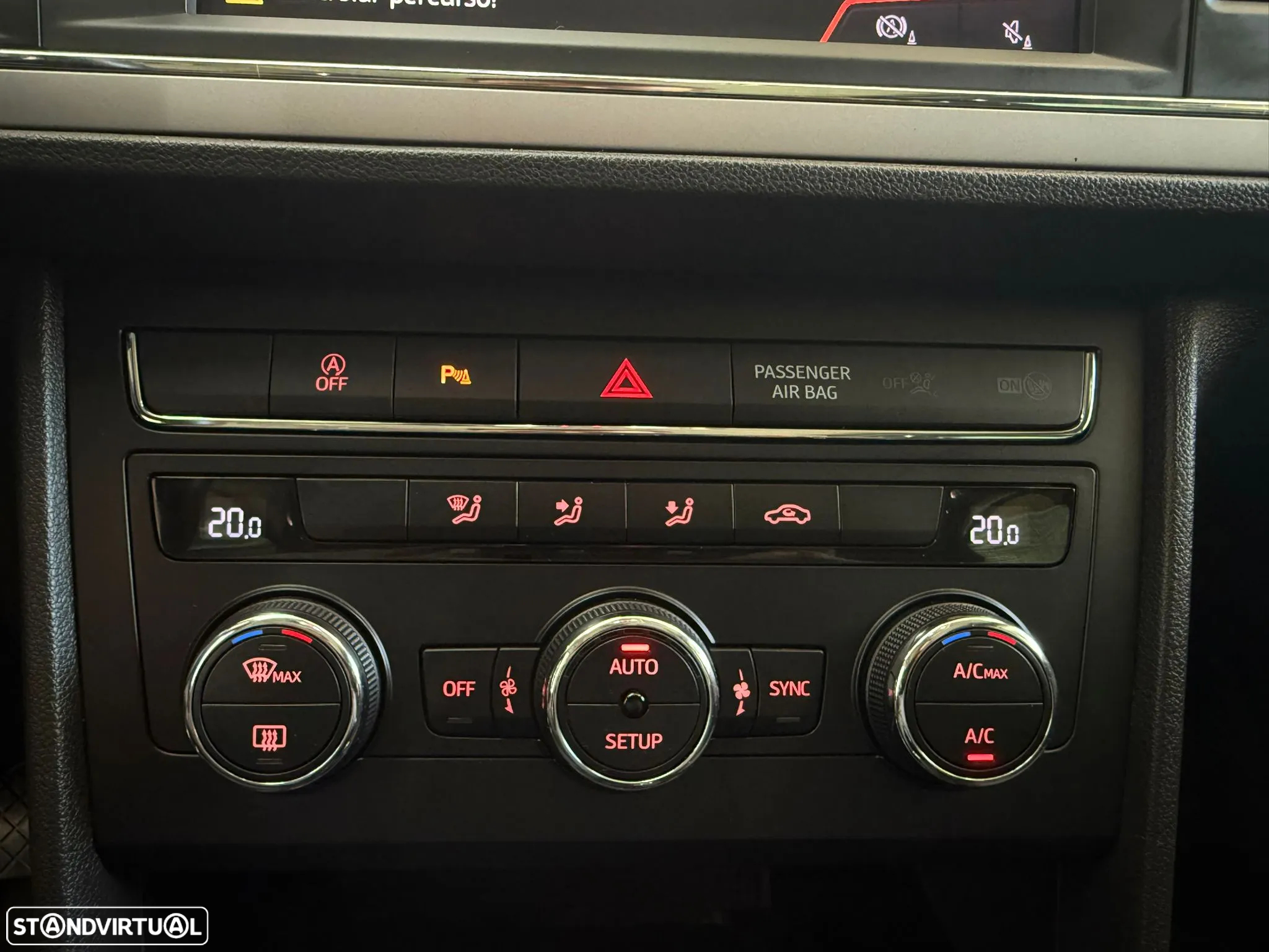 SEAT Leon ST 1.6 TDI Style S/S - 23