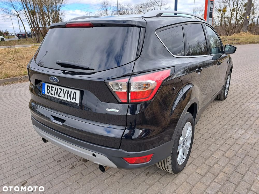 Ford Kuga - 7