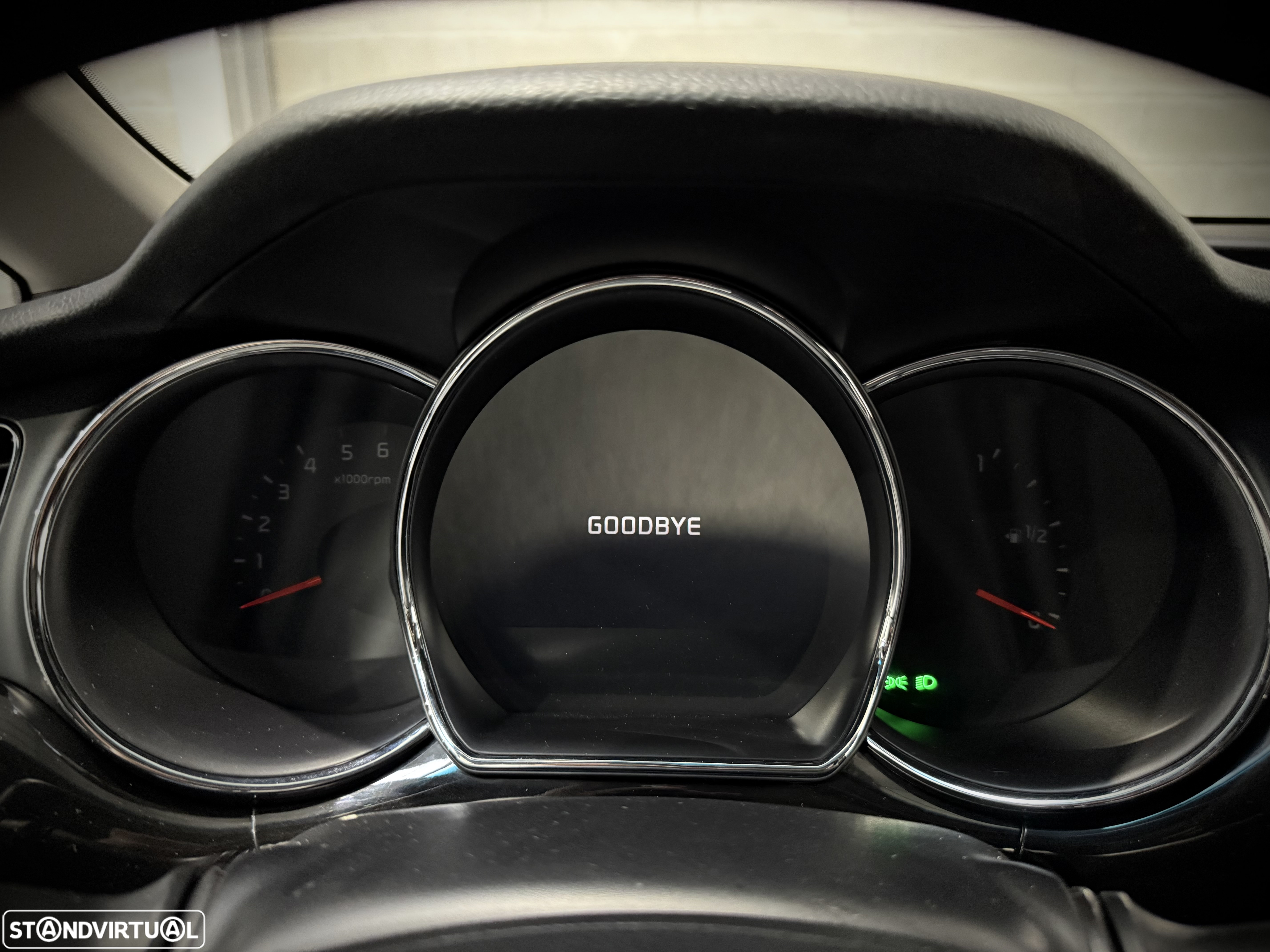 Kia Ceed SW 1.6 CRDi TX Sport - 26