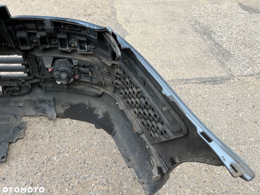 CITROEN C5 I LIFT FL ZDERZAK PRZÓD PRZEDNI KRATKI GRILL ATRAPA HALOGENY CZUJNIKI PDC POD SPRYSKIWACZE KOMPLETNY - 14