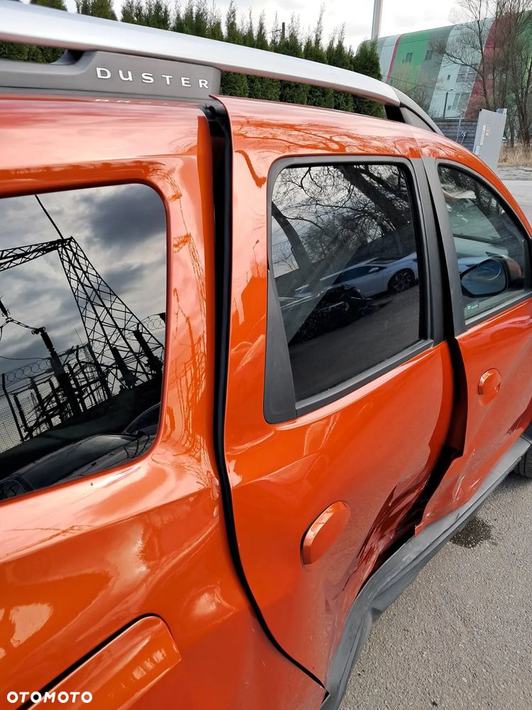 Dacia Duster - 8