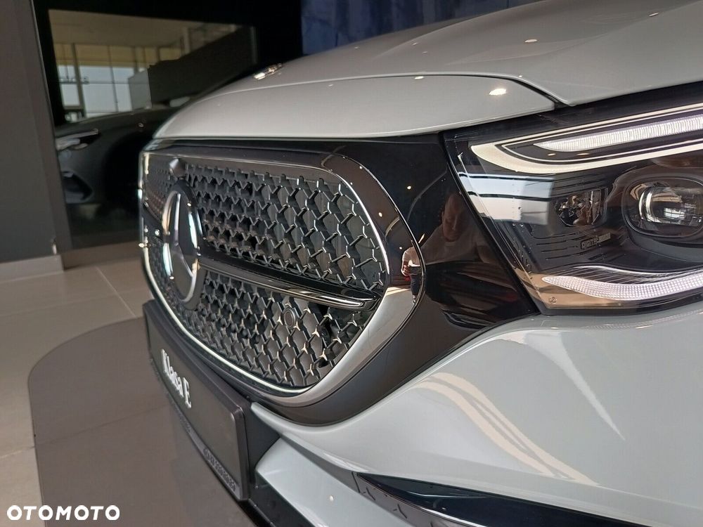 Mercedes-Benz Klasa E - 30