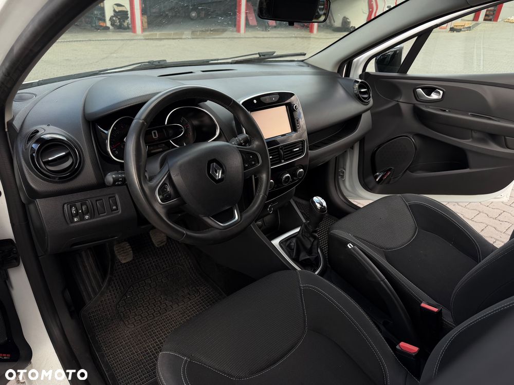 Renault Clio 1.5 dCi Energy Life - 9