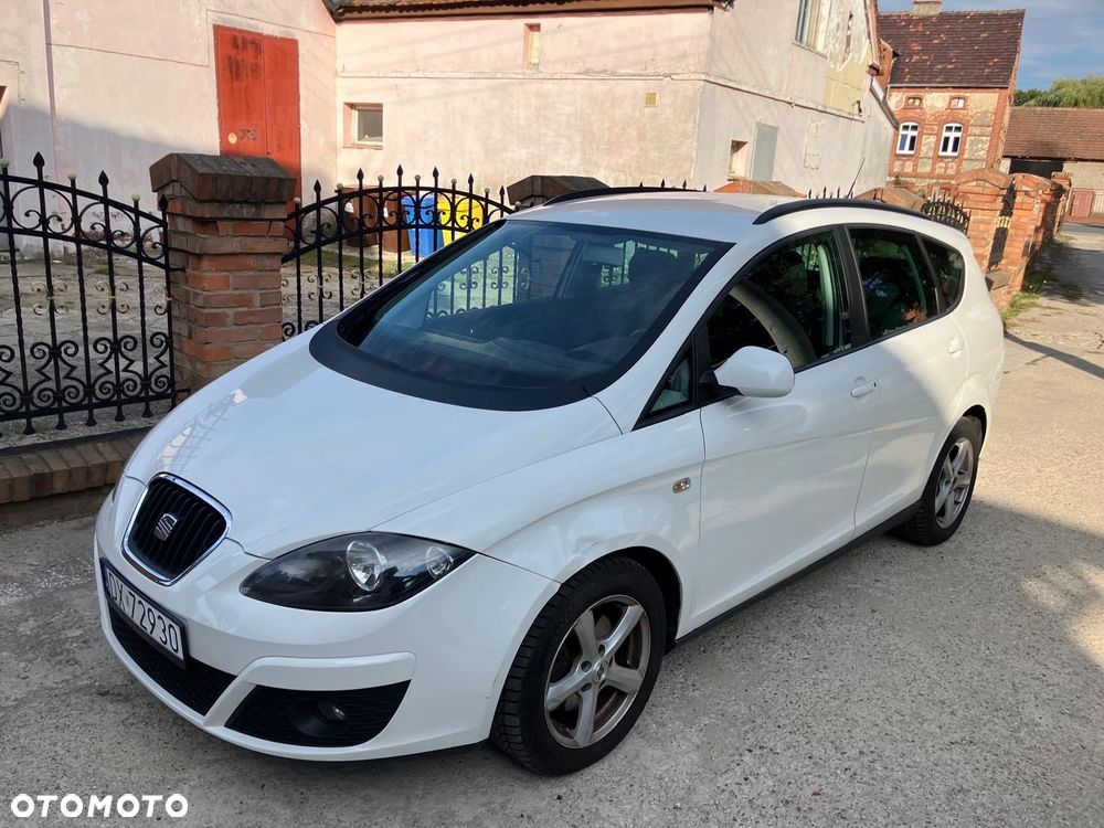 Seat Altea - 7