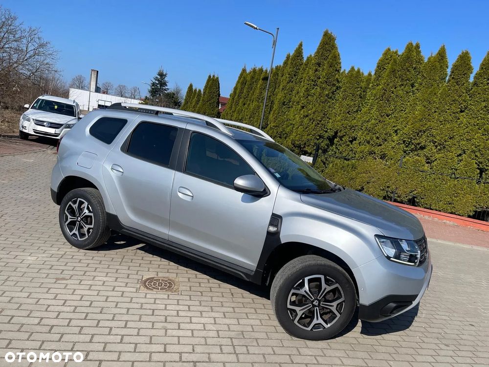 Dacia Duster - 32