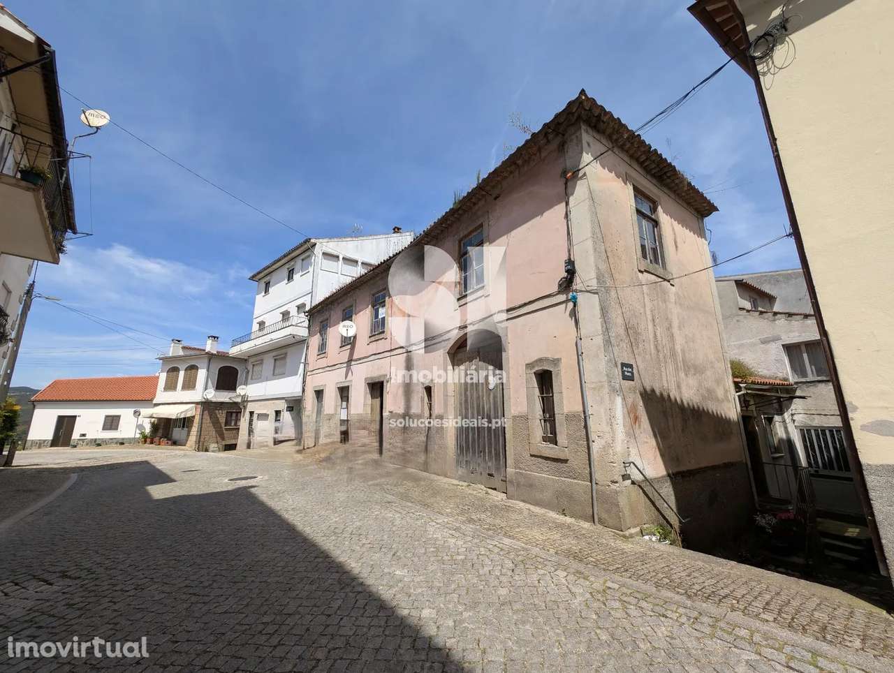 Prédio T2+1 - Grande imagem: 2/12