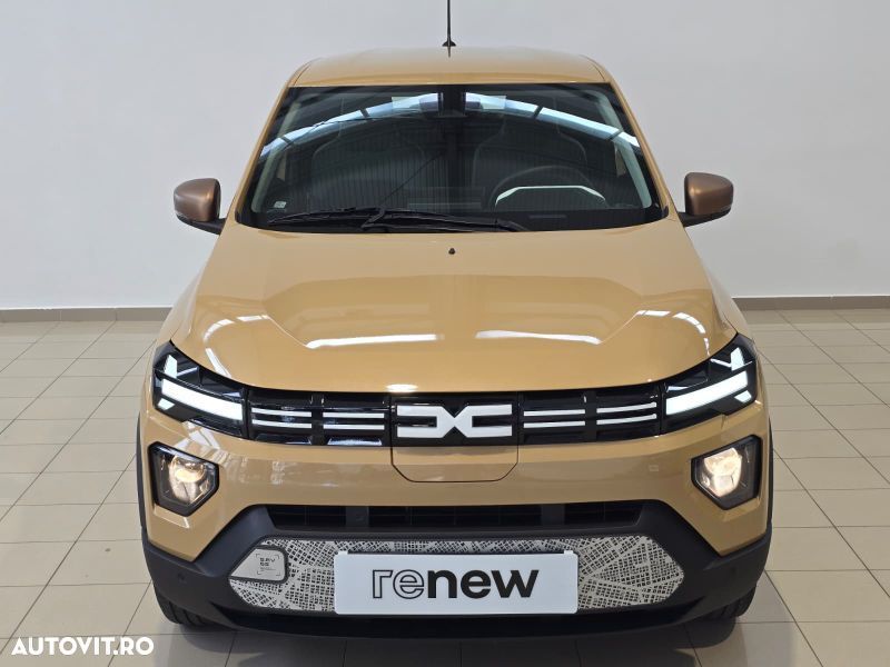 Dacia Spring - 24