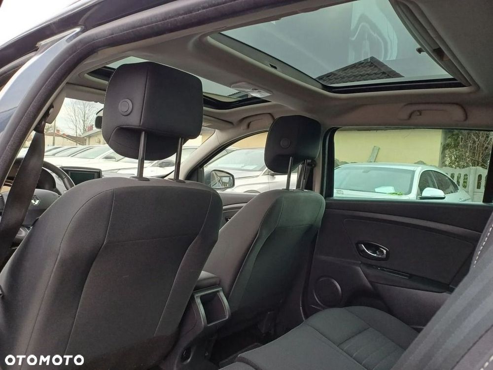 Renault Megane 1.2 16V TCe Energy Limited - 23