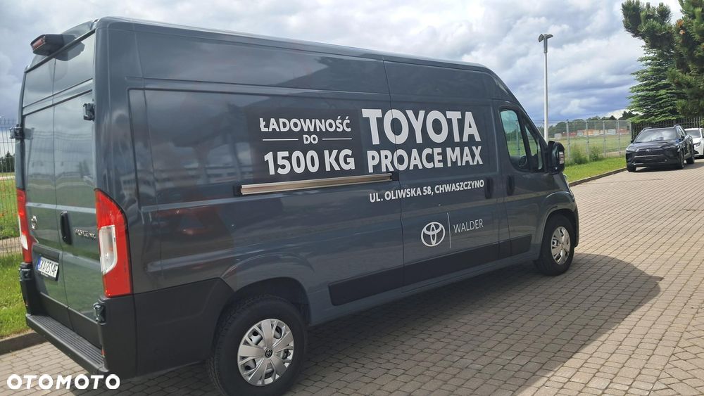 Toyota Proace MAX - 3