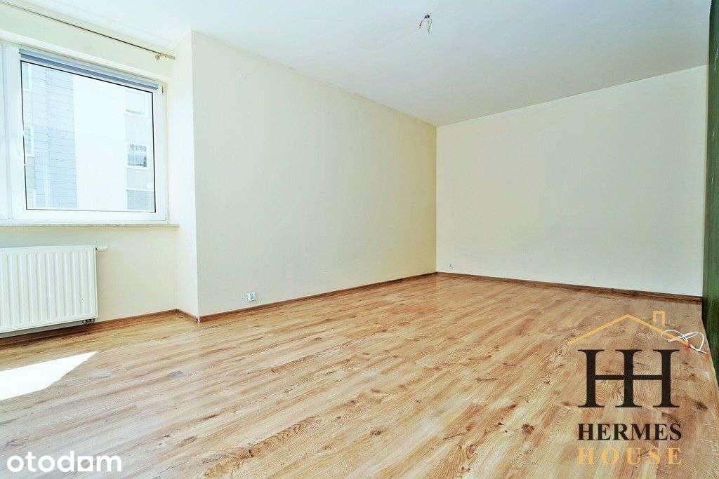 3-pokojowe mieszkanie | 68 m² | Garaż Węglin Płd