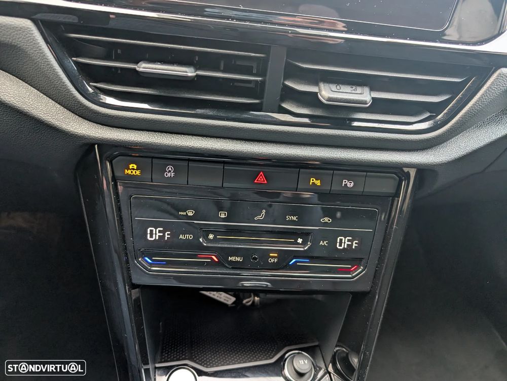 VW T-Roc 1.5 TSI Style DSG - 21