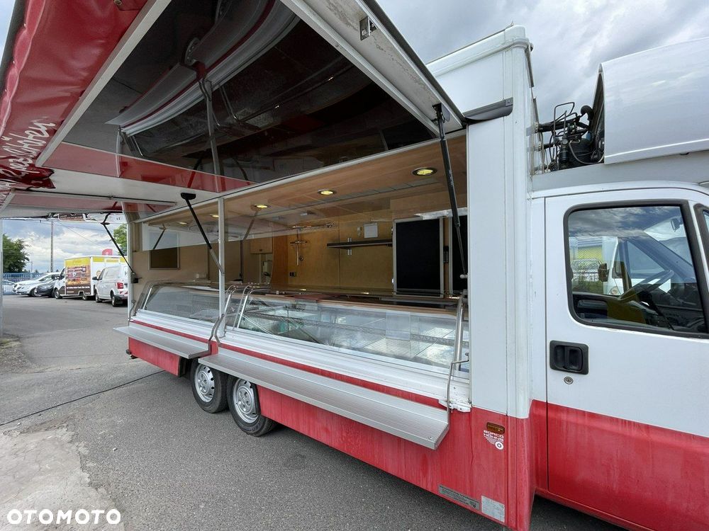 Fiat Ducato - 14