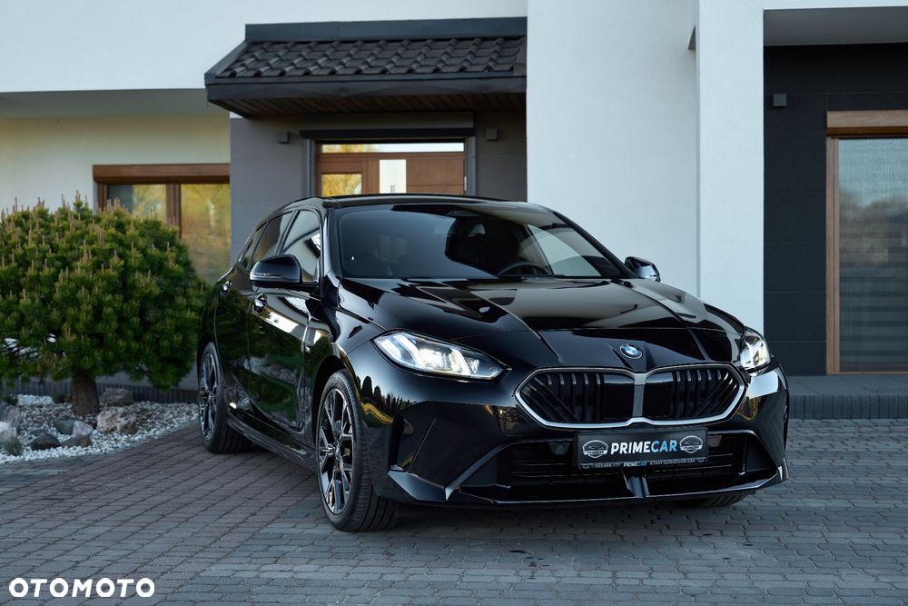 BMW Seria 1 120 - 12
