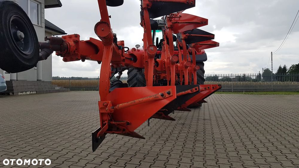 Kuhn MultiMaster 151 NS 5 skibowy Non STOP - 21