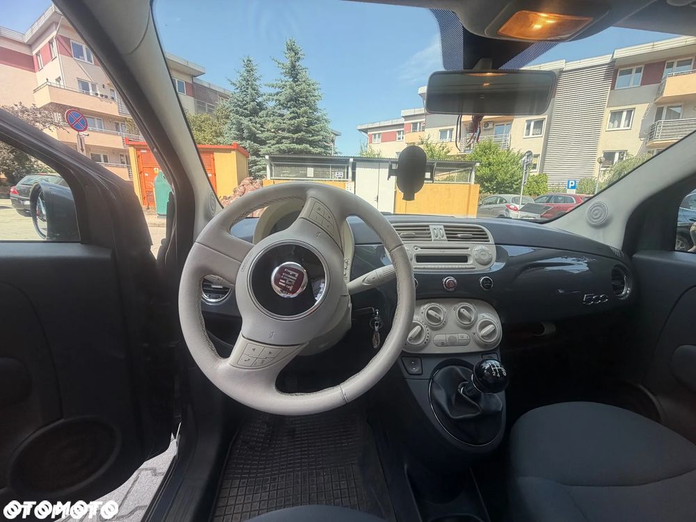 Fiat 500 - 11