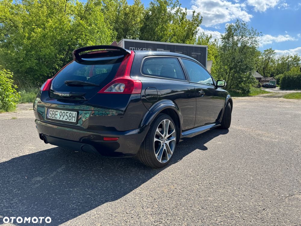 Volvo C30 1.6 RDesign - 3