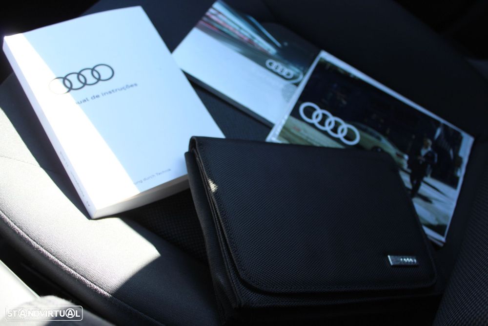 Audi A3 Sportback 30 TDI Design - 42