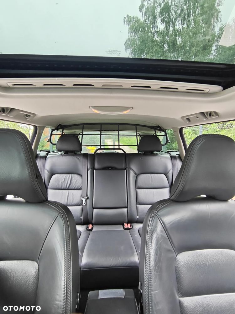 Volvo XC 70 - 7