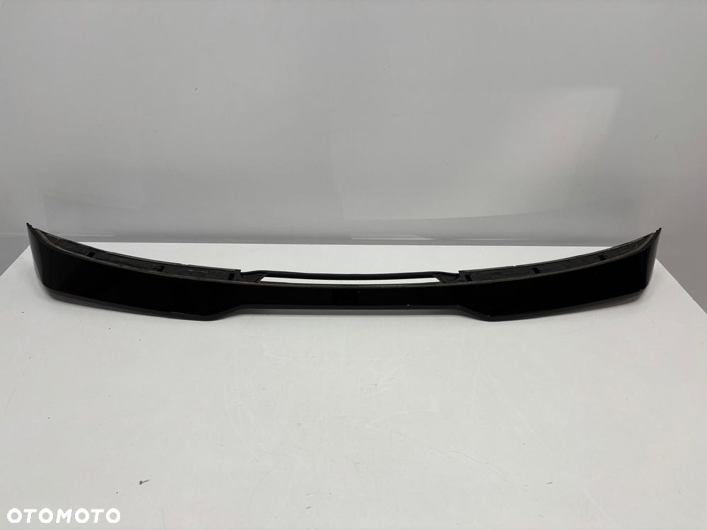 Volkswagen VW Polo 2G6 GTI Lotka Spoiler Klapy 2G6827934 - 1