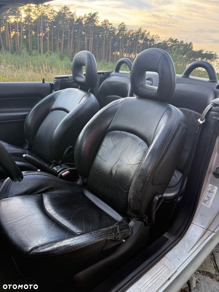 Peugeot 206 CC - 23