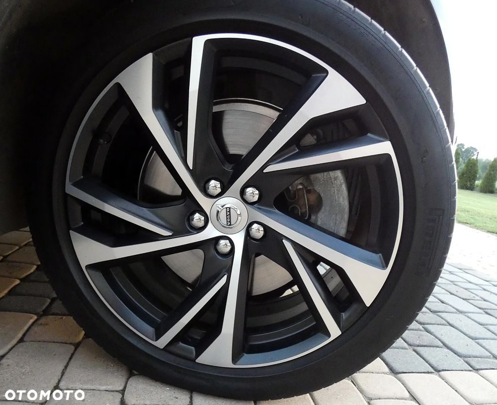 Volvo XC 60 T6 AWD Inscription - 6