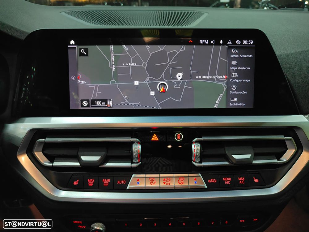 BMW 420 d M Sport - 26