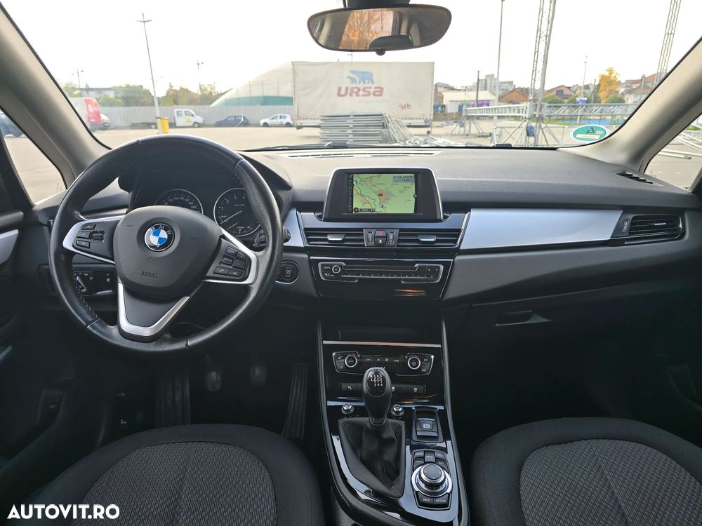 BMW Seria 2 - 8