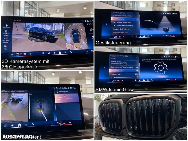 BMW X5 xDrive50e - 17
