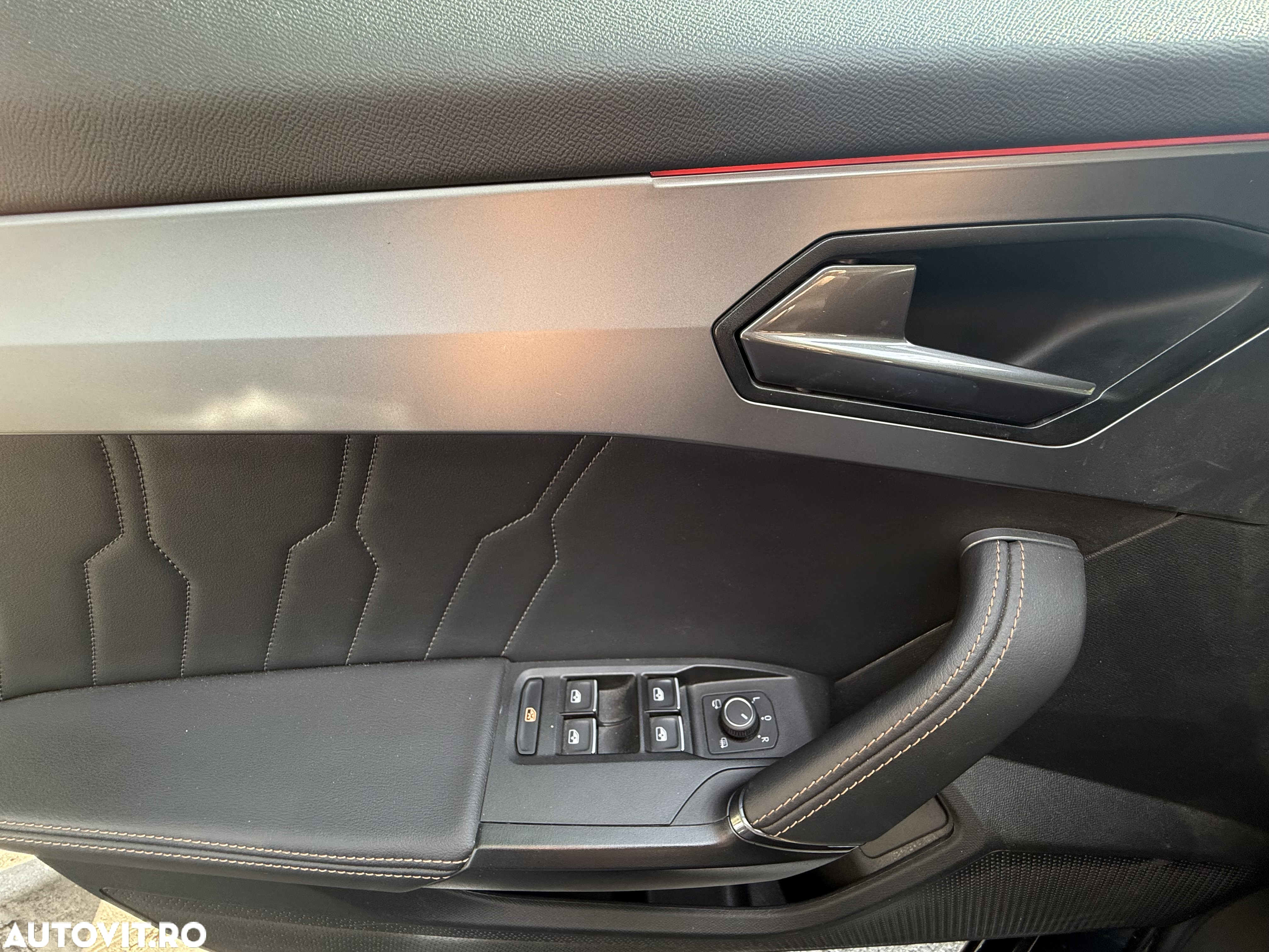 Cupra Formentor 1.4 e-HYBRID PHEV VZ - 15