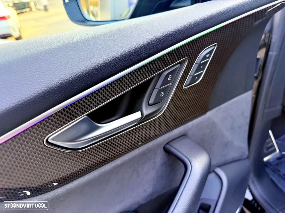 Audi SQ8 S TFSI quattro tiptronic - 30