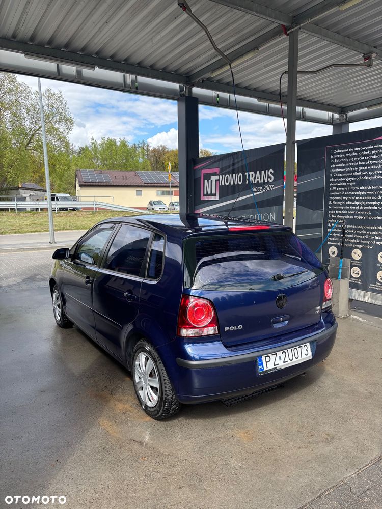 Volkswagen Polo - 3