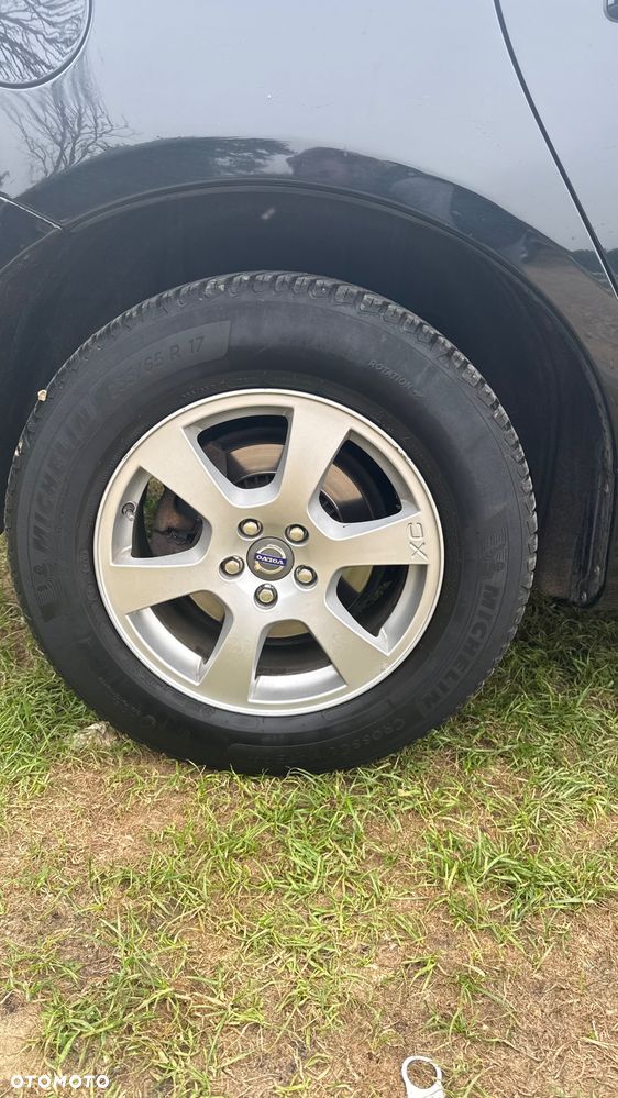 Volvo XC 60 - 10