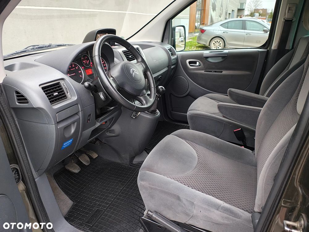 Citroën Jumpy - 10