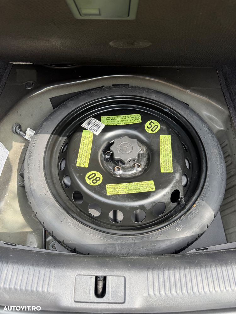 Audi A4 2.0 TDI B8 Multitronic - 15