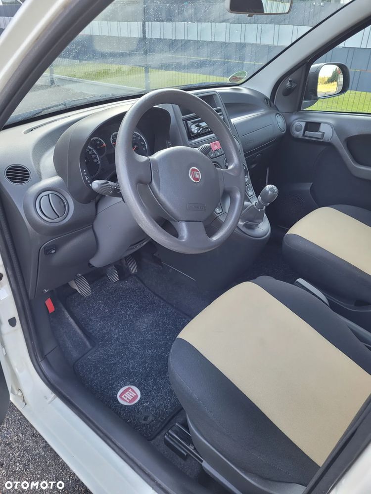 Fiat Panda 1.2 Dynamic - 10