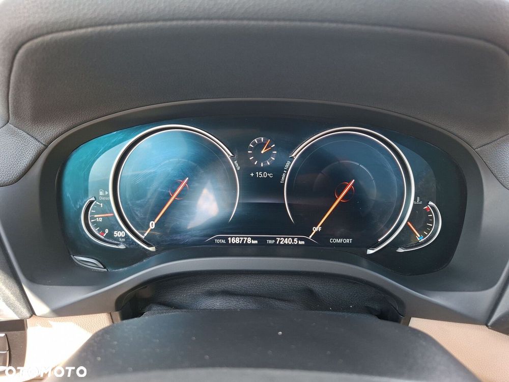 BMW X3 - 16