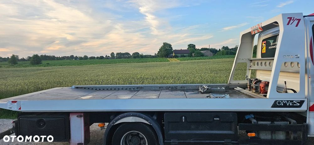 Iveco Daily 65C18 - 12