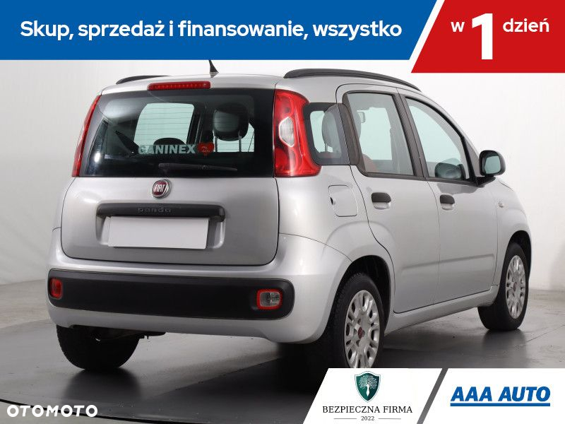 Fiat Panda - 6