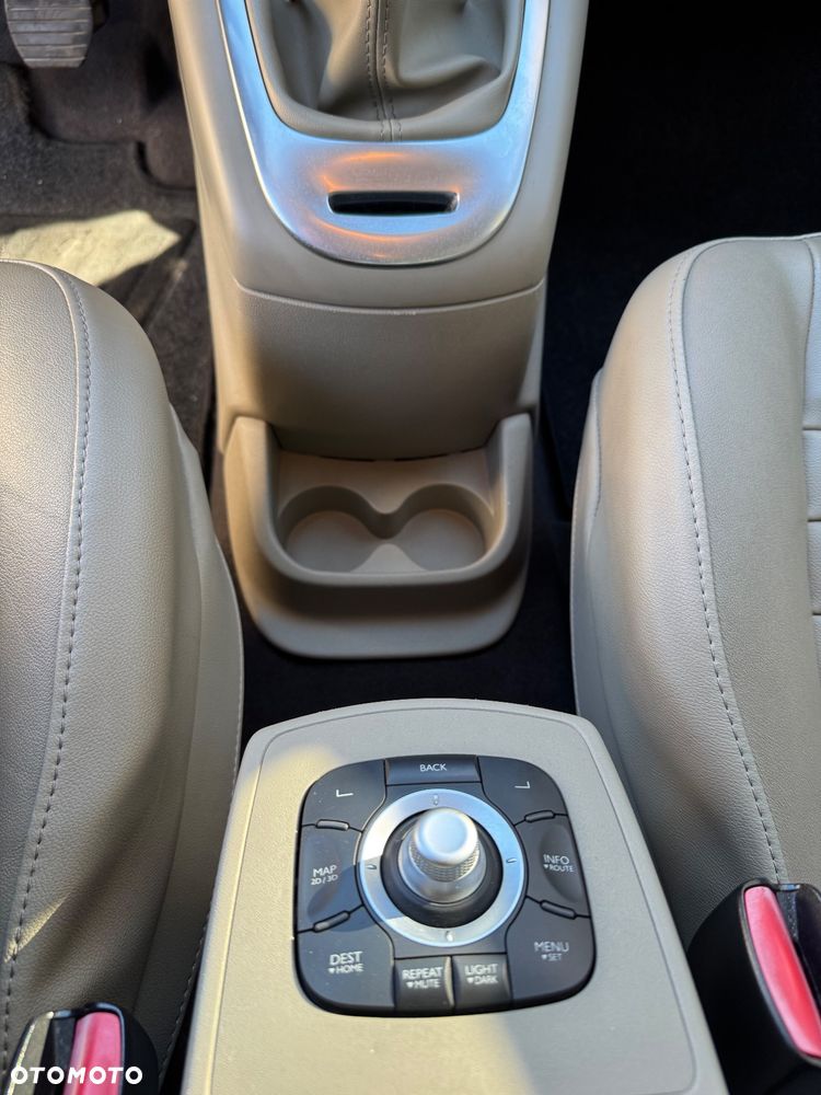 Renault Grand Scenic dCi 130 FAP Luxe - 23