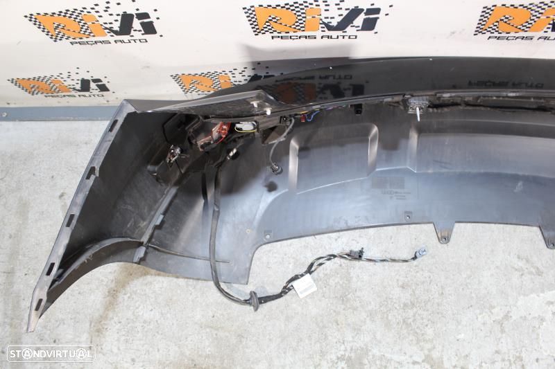 Parachoques Traseiro Audi Q5 (8Rb)  8R0807521h / 8R0 807 521 H - 6
