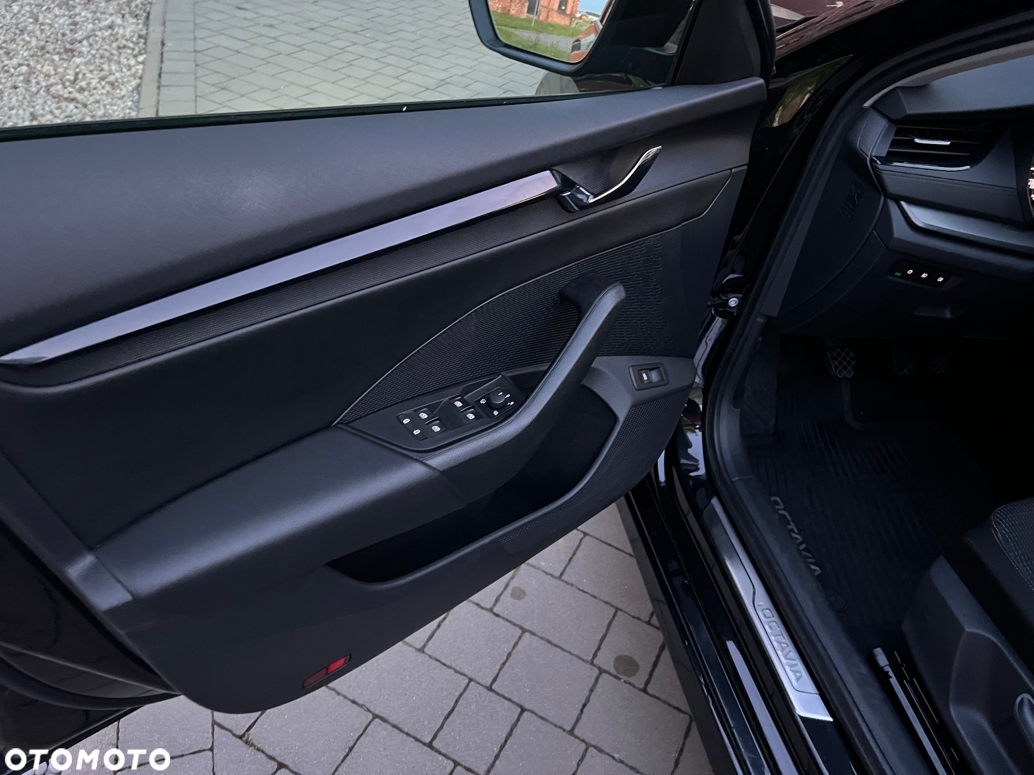 Skoda Octavia 2.0 TDI Ambition - 30