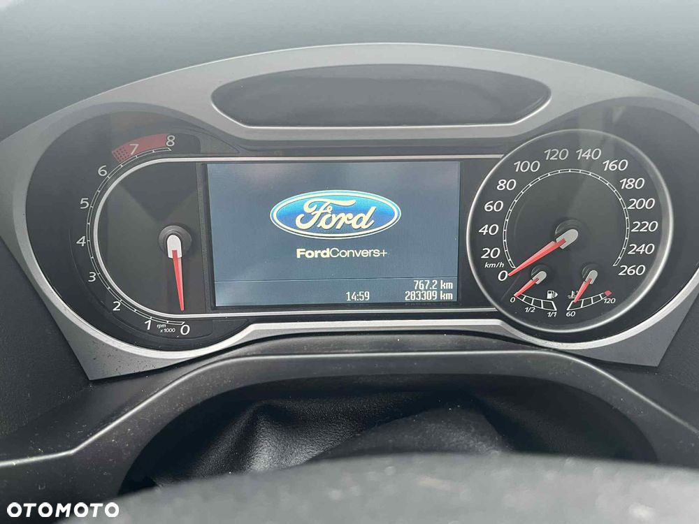 Ford S-Max 2.5 Trend - 12