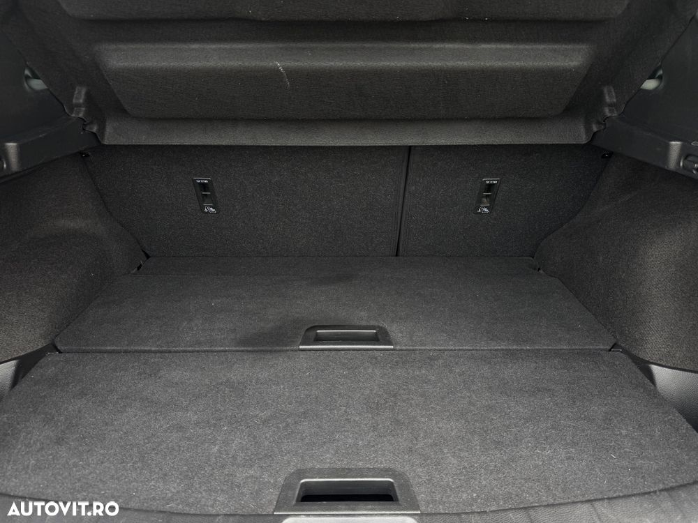 Nissan Qashqai 1.5 DCI DCT TEKNA+ - 25