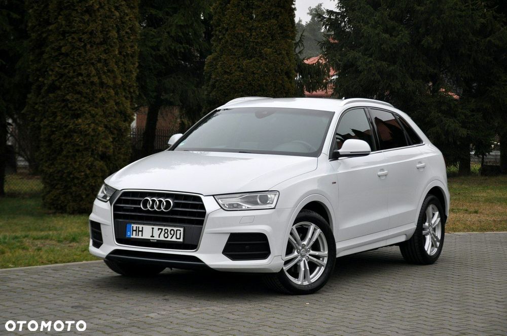 Audi Q3 - 9