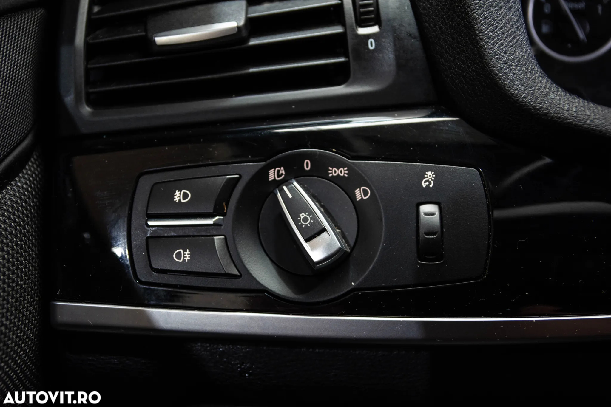 BMW X4 xDrive20d Aut. - 28